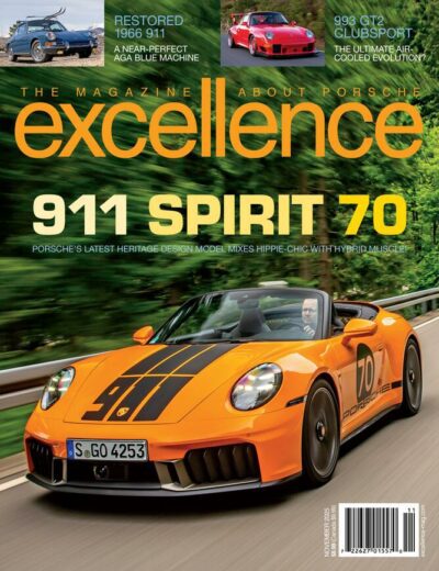 Excellence Magazine - November 2025