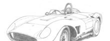 Adventures in Ferrari Land Set - 2 Books With Slip cover case - Image 2