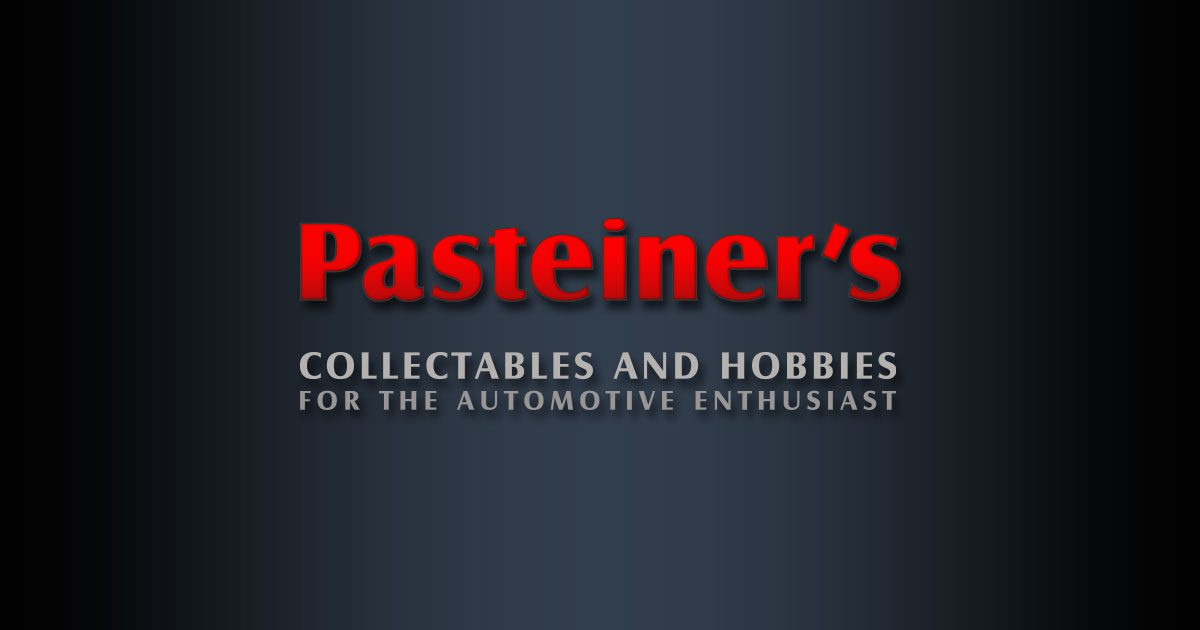 Pasteiner's