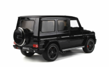 1/12 GT Spirit Mercedes-Benz G-Class G65 AMG V12 By GT Spirit (Limited to  2000)