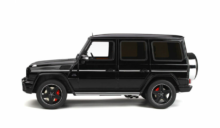 1/12 GT Spirit Mercedes-Benz G-Class G65 AMG V12 By GT Spirit (Limited to  2000)