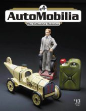 AutoMobilia