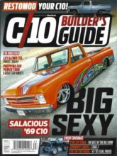 C/10 Builders Guide