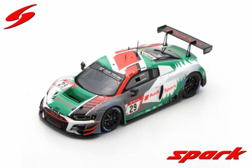 新品 スパーク SPARK 1/43 Porsche 935 No.592 Winner Giro D'Italia