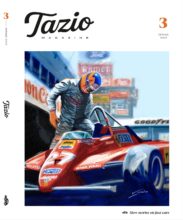 Tazio