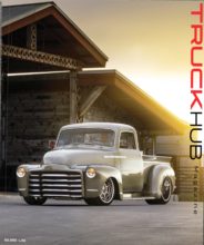 Truck Hub