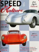 Speed & Kulture