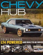 Chevy Hub