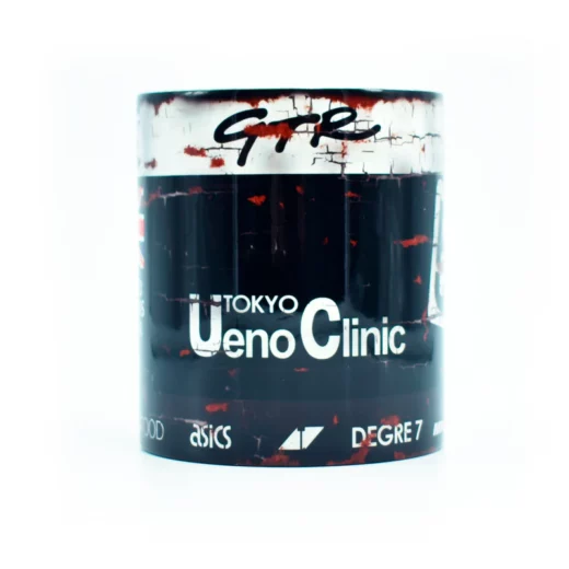 McLaren F1 GTR Le Mans Vintage Racing Mug